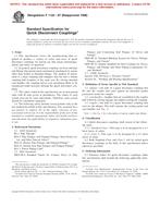 ASTM F1122-87(1998) PDF