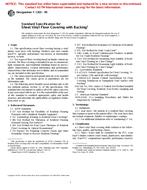 ASTM F1303-99 PDF