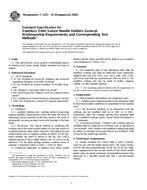 ASTM F1325-91(2002) PDF