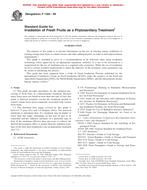 ASTM F1355-99 PDF