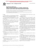 ASTM F1365-91(1999)e1 PDF ASTM F1365-91(1999)e1 PDF