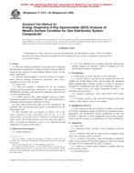 ASTM F1375-92(1999) PDF