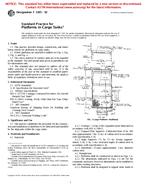 ASTM F1385-92 PDF ASTM F1385-92 PDF