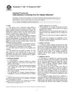 ASTM F1408-97(2002)e1 PDF