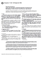 ASTM F1422-92(1999) PDF ASTM F1422-92(1999) PDF