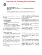 ASTM F1425-92(2001) PDF ASTM F1425-92(2001) PDF