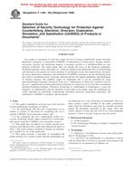 ASTM F1448-93a(1999) PDF