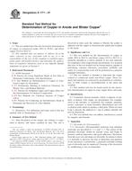 ASTM E1771 PDF