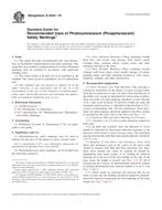 ASTM E2030-07 PDF