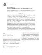 ASTM E2536-06 PDF