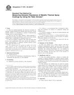 ASTM F1978-00(2007)e1 PDF