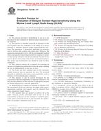 ASTM F2148-07 PDF