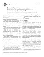 ASTM F2479-07 PDF