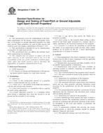 ASTM F2506-07 PDF ASTM F2506-07 PDF