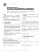 ASTM F745 PDF
