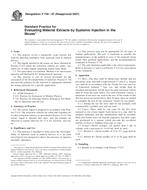 ASTM F750-87(2007) PDF