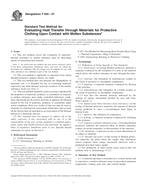 ASTM F955-07 PDF