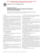 ASTM F1460-93(1999) PDF