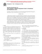 ASTM F1463 PDF ASTM F1463 PDF