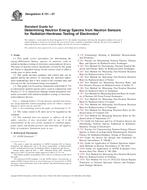 ASTM E721-07 PDF