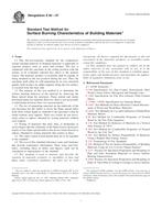 ASTM E84-07 PDF