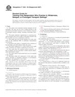 ASTM F1655-95(2007) PDF