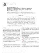 ASTM F1819-07 PDF
