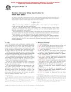 ASTM F1967-07 PDF
