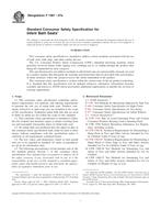 ASTM F1967-07a PDF