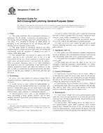 ASTM F2630-07 PDF