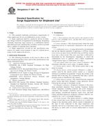 ASTM F1507-99 PDF