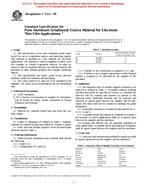 ASTM F1513-99 PDF