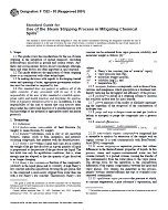 ASTM F1522 PDF