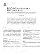 ASTM E1765-07 PDF ASTM E1765-07 PDF