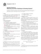 ASTM E1946-07 PDF