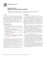 ASTM E2173-07 PDF