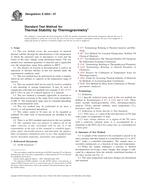 ASTM E2550-07 PDF