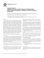 ASTM E720-04e1 PDF