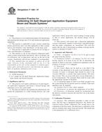 ASTM F1460-07 PDF