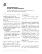ASTM F1505-07 PDF