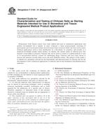 ASTM F2103-01(2007)e1 PDF ASTM F2103-01(2007)e1 PDF