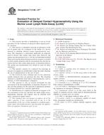 ASTM F2148-07e1 PDF