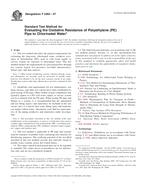 ASTM F2263-07 PDF