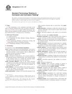 ASTM G15-07 PDF
