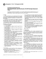 ASTM F1542 PDF