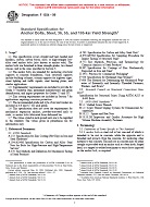ASTM F1554-99 PDF