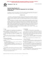 ASTM F1587-99 PDF