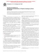 ASTM G19-88(1996)e1 PDF