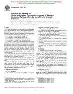 ASTM G48-00 PDF