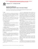 ASTM G51-95(2000) PDF